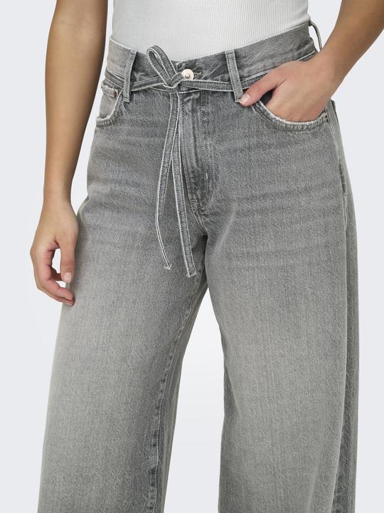 Image du produit Only ONLGIANNA Taille moyenne Coupe ballon Jeans Straight-Fit jeans (W31/L30)