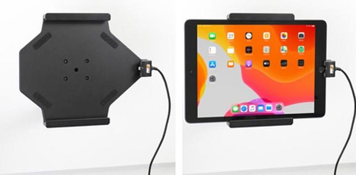 Image du produit Brodit 727168 Support pour Apple iPad 10.2 7,8,9thGen