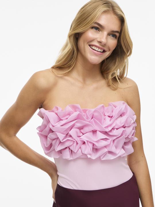 Produktbild Vila Ärmellos Body (S)