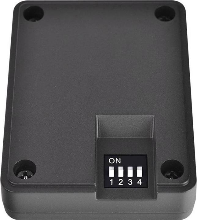 Actual product image Thermaltake Riing 14 RGB LED Fan TT Premium Edition - Set of 3 (140 mm, 3x)