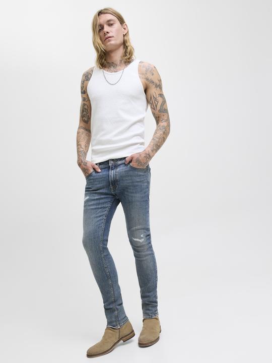 Produktbild Jack & Jones JJILIAM JJORIGINAL CB 013 Skinny Jeans Skinny Jeans (W28/L32)
