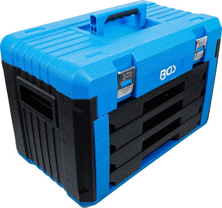 Produktbild BGS Steckschlüssel-Satz