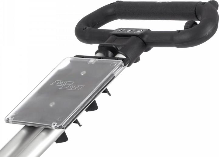 Actual product image FlatCat Gear III Li Fe black