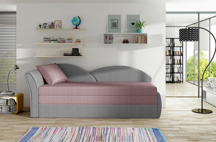 Actual product image ELTAP Aga (3-seater, Sofa bed)