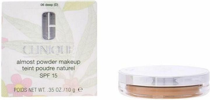 Produktbild Clinique Almost Powder (06 Deep)