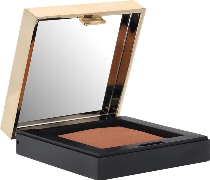 Actual product image BPerfect Cosmetics BPerfect Lockdown Luxe Pressed Powder