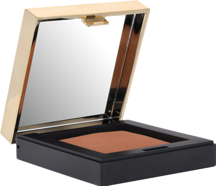 Produktbild BPerfect Cosmetics BPerfect Lockdown Luxe Pressed Powder