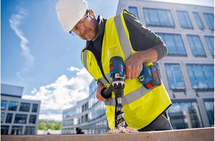 Produktbild Bosch Professional GSR 18V-150 C