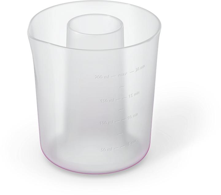 Actual product image Philips Avent Combined steamer and blender