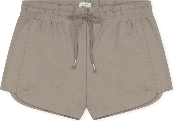 Schiesser Pyjamashorts Mix & Relax