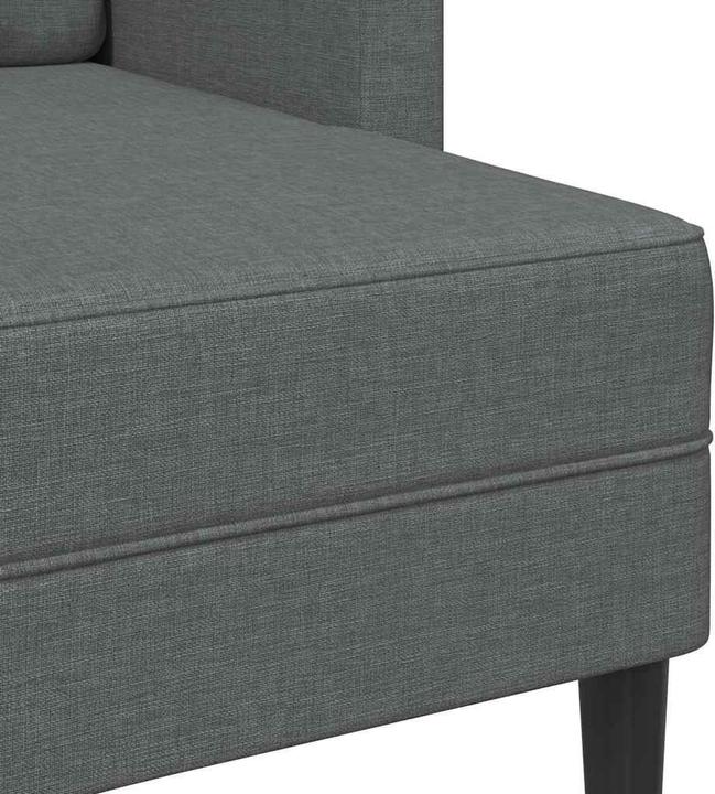 Produktbild vidaXL 2-Sitzer-Sofa (2-Sitzer)