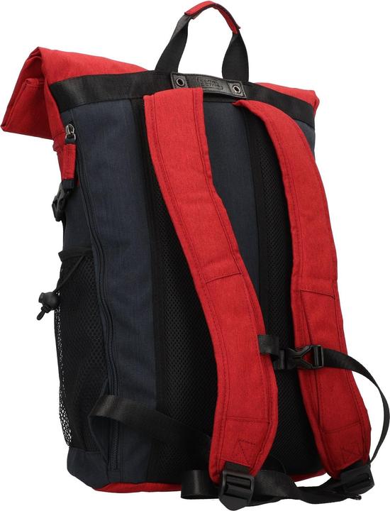 Image du produit Camel Active Sac à dos Satipo 44 cm pour ordinateur portable (19 l)