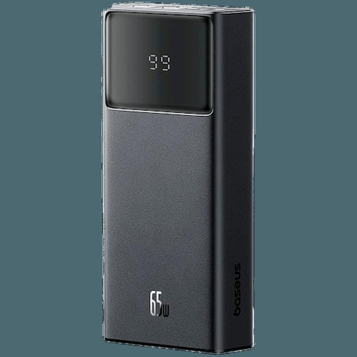 Actual product image Baseus Star-Lord (20000 mAh, 65 W, 74 Wh)