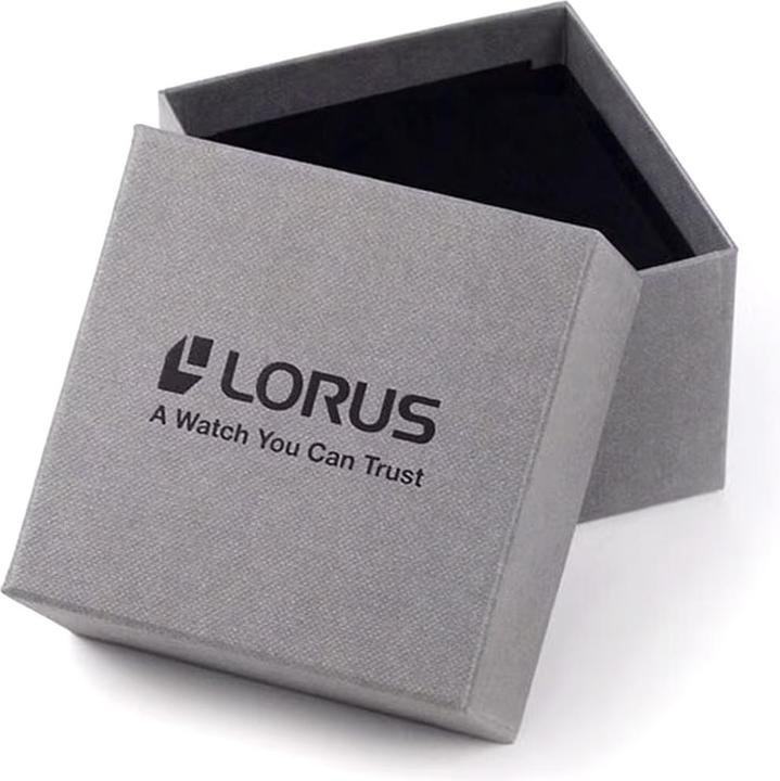 Image du produit Lorus Sport (Montre analogique, 39 mm)