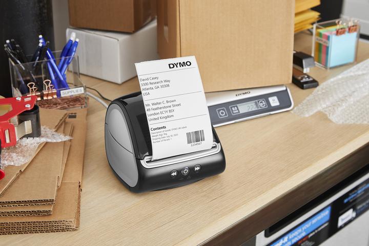 Produktbild Dymo LabelWriter 5XL (300 dpi)