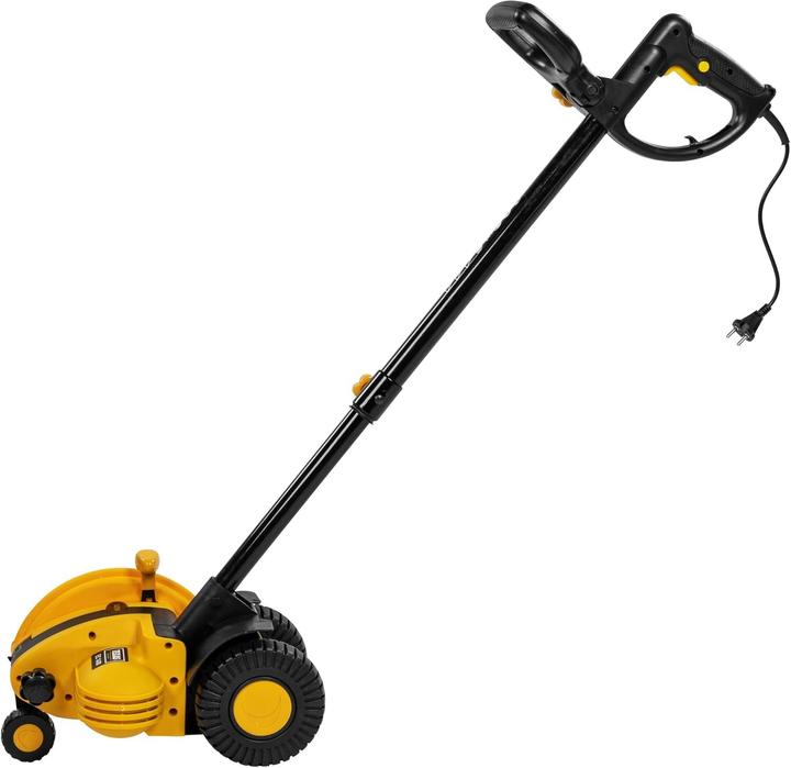 Produktbild Texas Cutter turf EC1400 + brush (Kunststoffmesser)