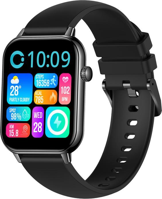 Produktbild Colmi C28 Smartwatch - Black