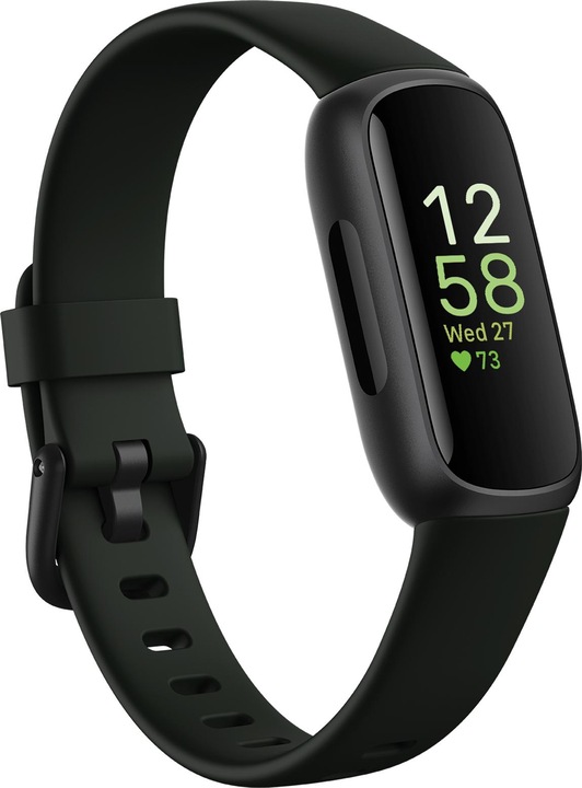 Actual product image Fitbit Inspire 3 (39.32 mm)