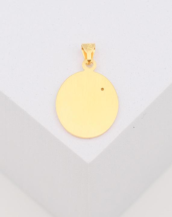 Image du produit Muau Ange (Or jaune 750)