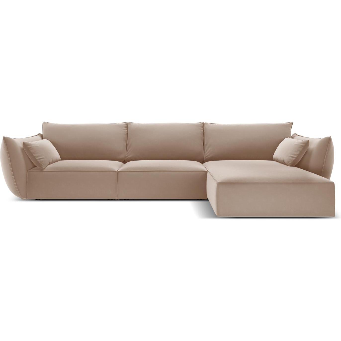 Micadoni, Sofa, Kaelle (Ecksofa)