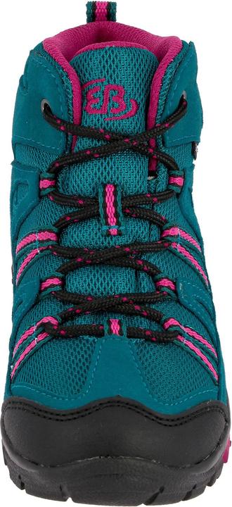 Produktbild Brütting Stiefel (40)