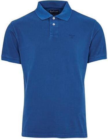 Produktbild Barbour M'S Washed Sports Polo (M)