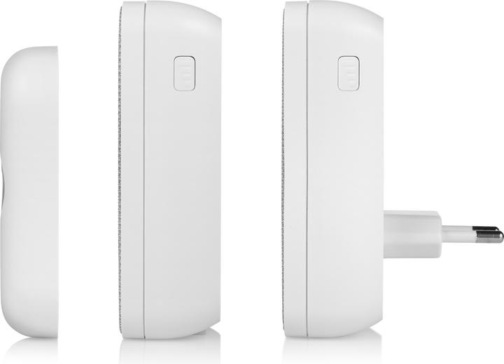 Actual product image Byron DBY-22324 (Wireless)