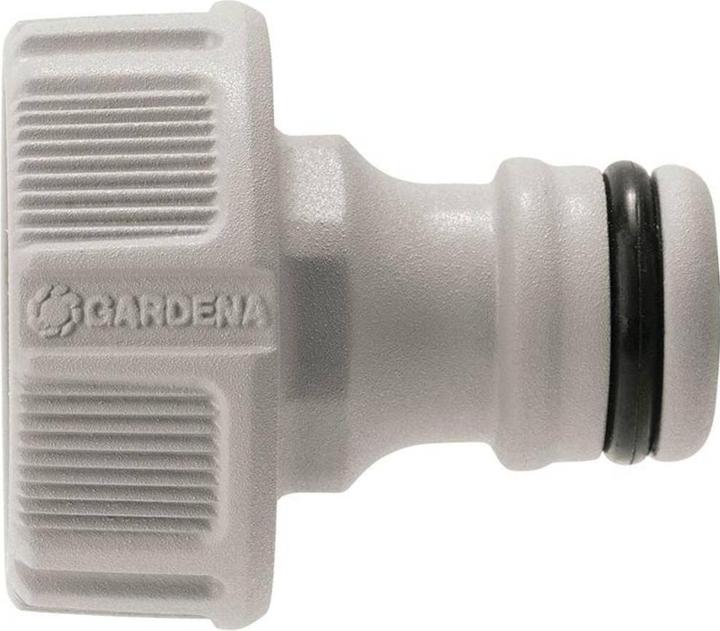 Image du produit Gardena Kit de connexion rapide (Adaptateur de composant, 16 mm)