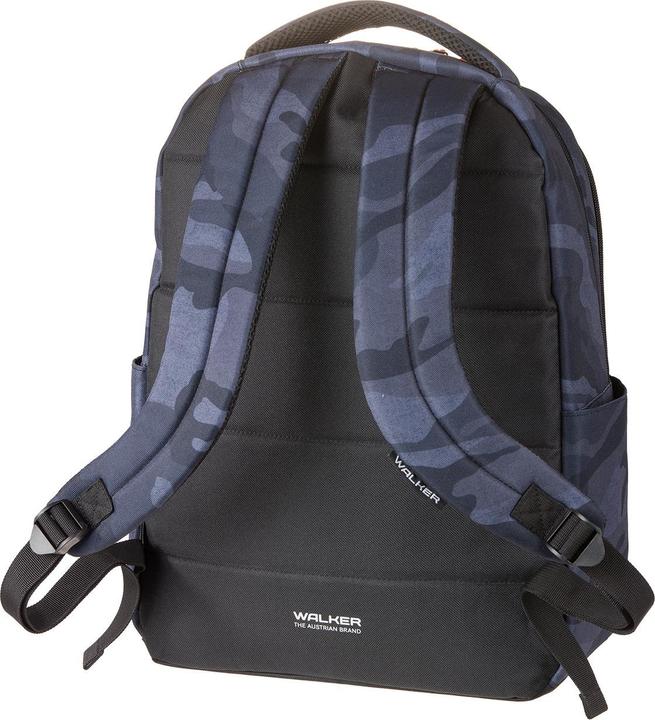 Image du produit Walker Sac à dos ALPHA 29 l, à partir de 14 ans Camouflage (29 l)