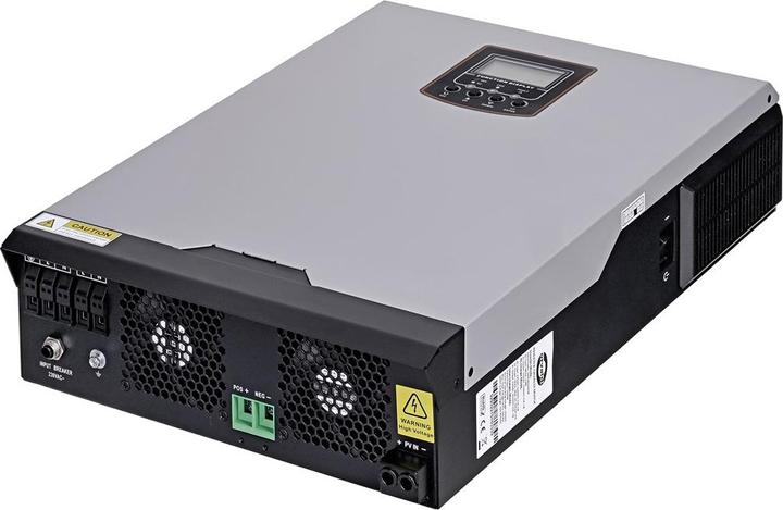 Immagine prodotto Orvaldi Convertitore di tensione MVII5K Solar 5kVA/5kW MPPT4kW