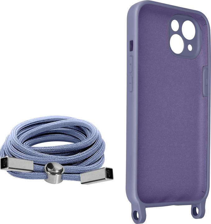 Produktbild Avizar Halbsteife Schutzhülle mit Kette Series