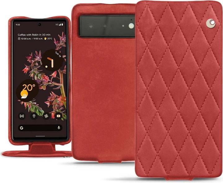 Image du produit Noreve Housse cuir (Google Pixel 6)