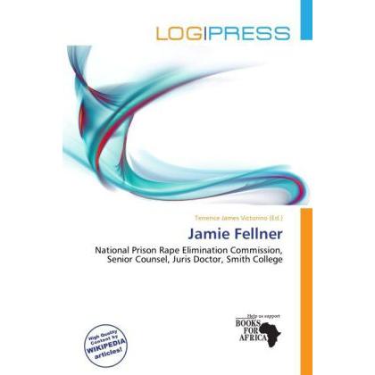 Jamie Fellner, Fachbücher von Terrence James Victorino