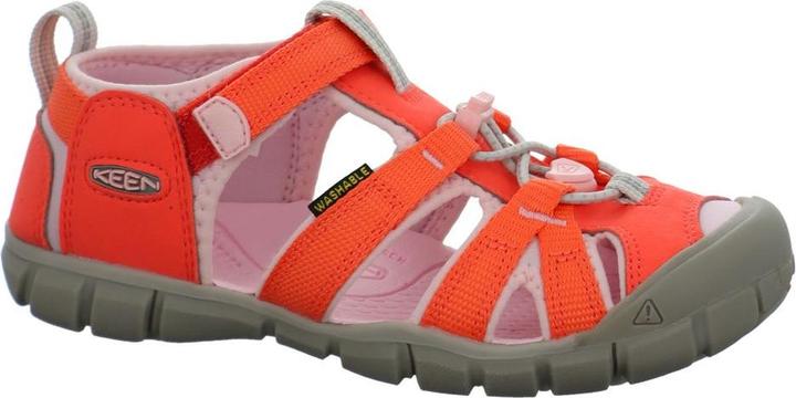 Image du produit Keen Y Seacamp Ii Cnx (32.5)