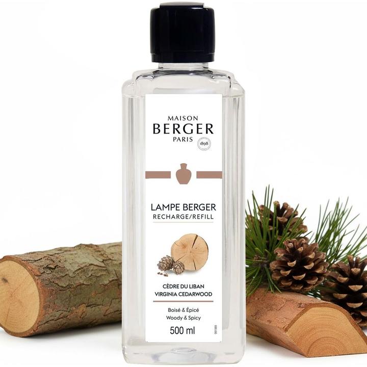 Produktbild Maison Berger Duft Cèdre du Liban