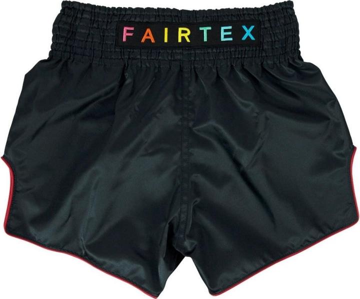 Produktbild Fairtex Muay Thai Shorts Kabuki (XXL)
