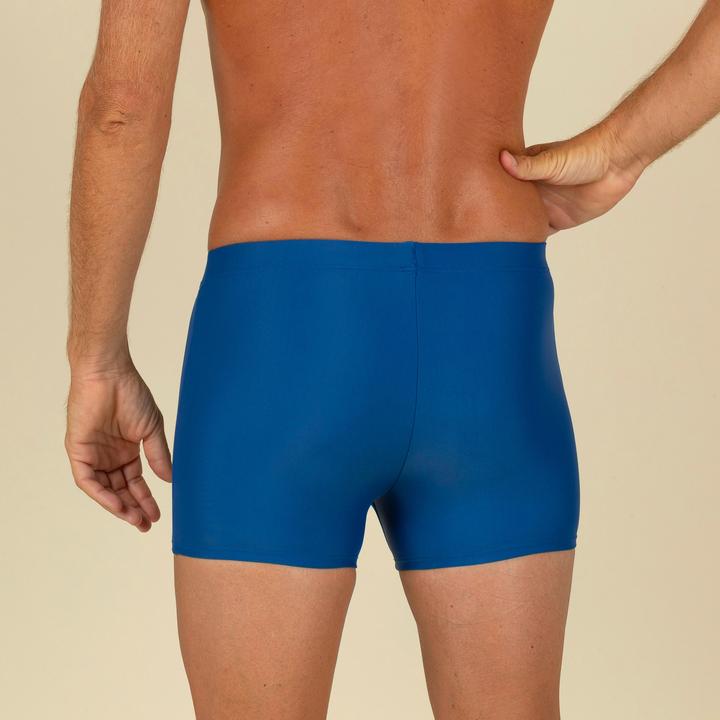 Image du produit Nabaiji Boxer de natation pour homme Polyester (44)