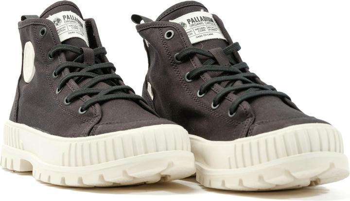 Produktbild Palladium Pallashock Org 2 - 56437 (36)