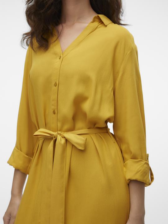 Image du produit Vero Moda VMBUMPY Robe midi (XL)