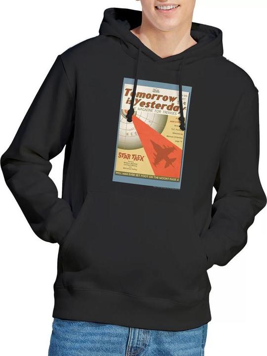 Produktbild The Original Series Episode 19 Kapuzenpullover (M)