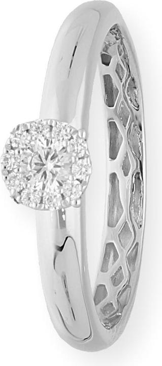 Produktbild Carat Solitaire (52, 750/18 K Gold)