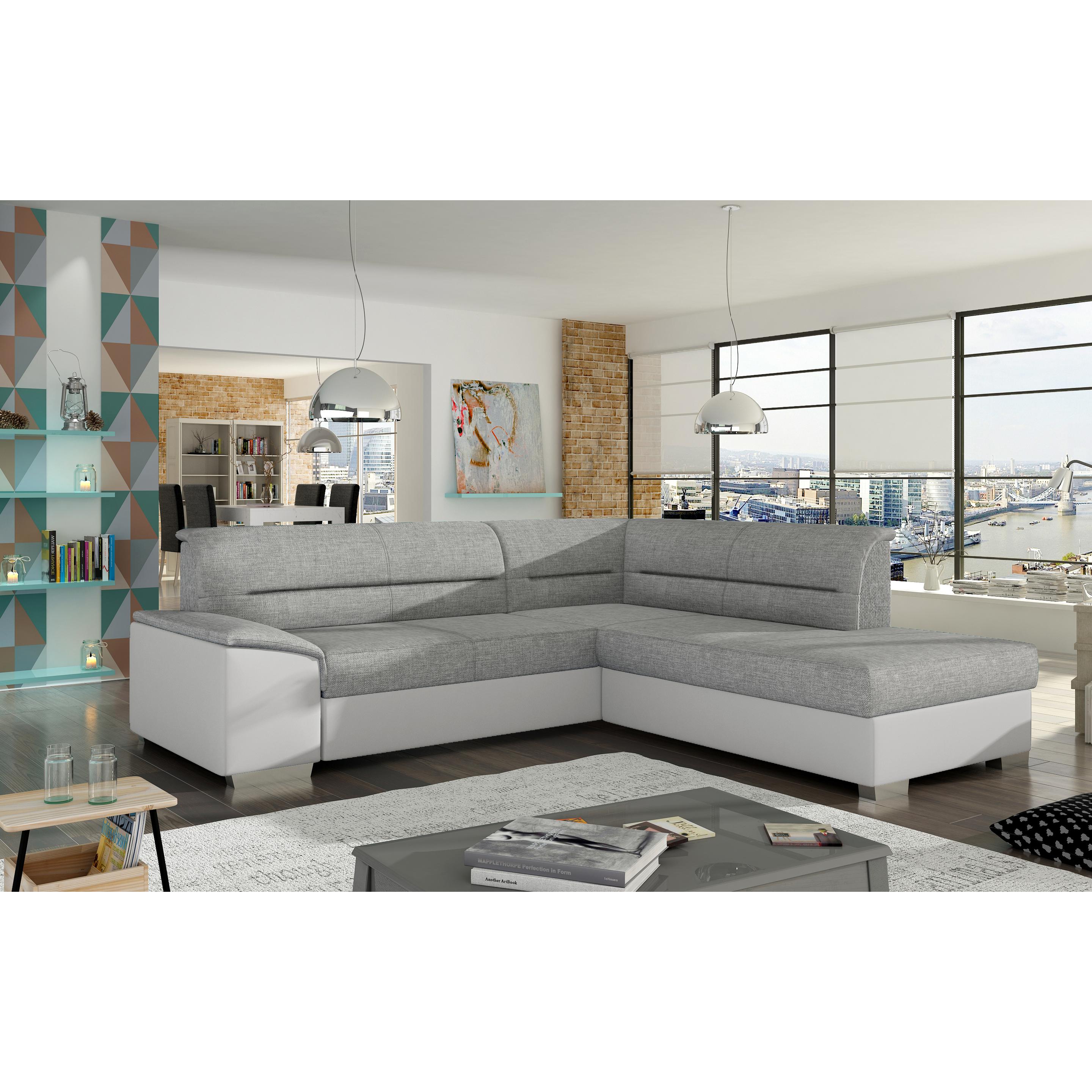 ELTAP, Sofa, Verso (4-Sitzer, Bettsofa, Ecksofa)