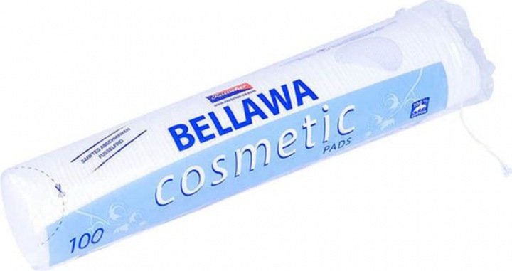 Bellawa cosmetic Wattepads
