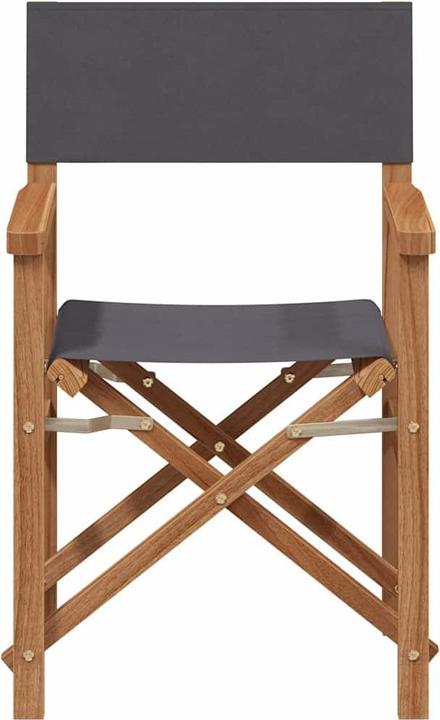 Produktbild vidaXL Klappstuhl