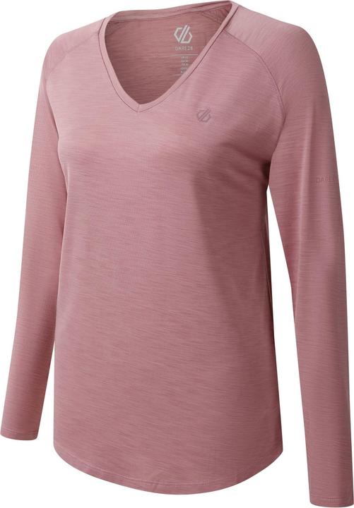 Produktbild Dare2b Langarmshirt Discern (36)