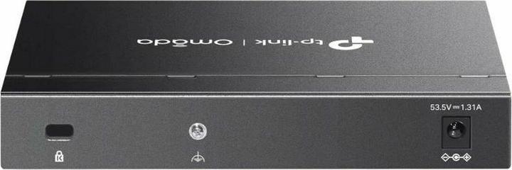 Produktbild TP-Link Omada ES206GP (6 Ports)