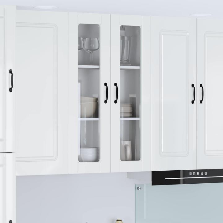 Immagine prodotto vidaXL Küchenschrank (31 x 60 x 100 cm)