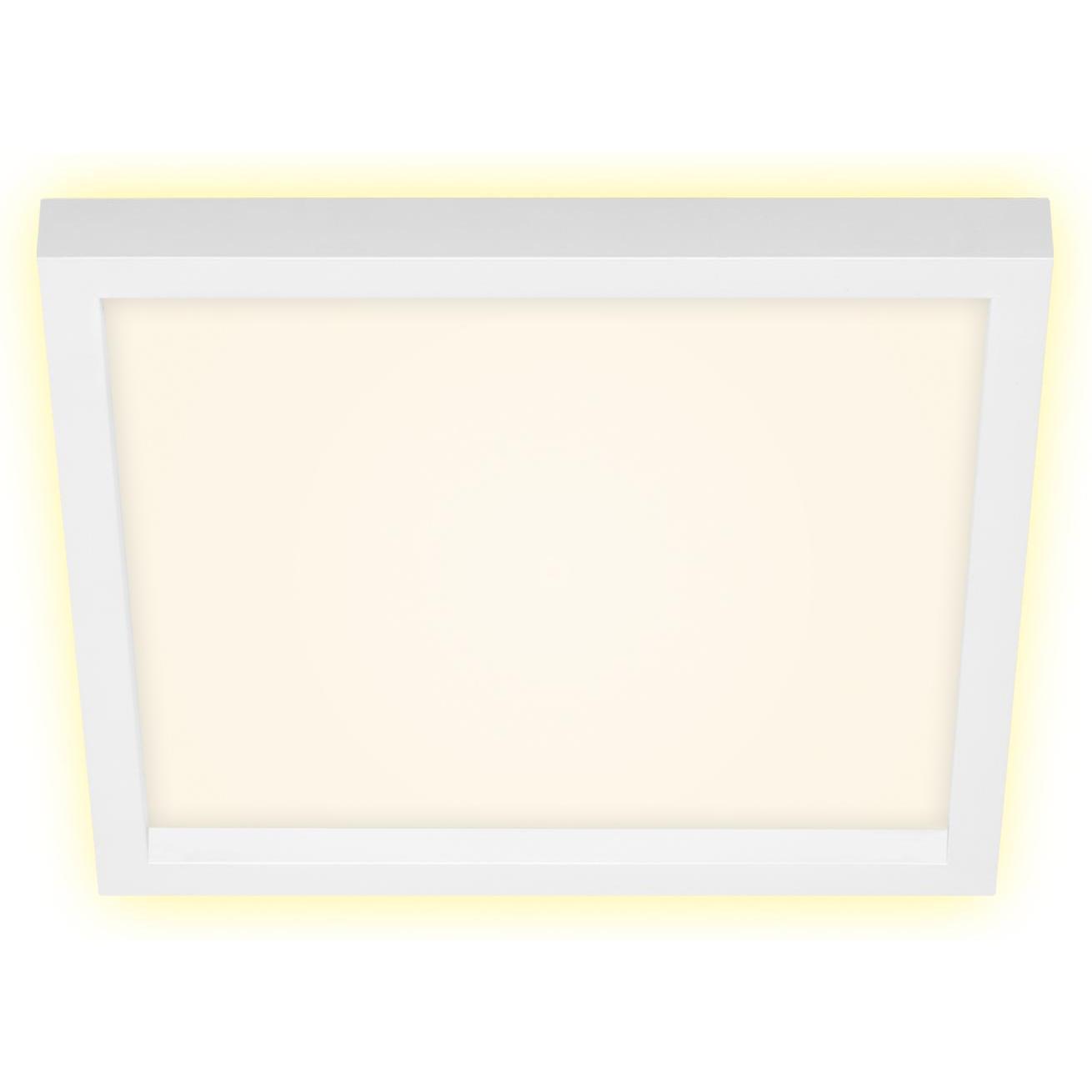 Briloner, Applique + Plafoniera, Cadre (2400 lm)