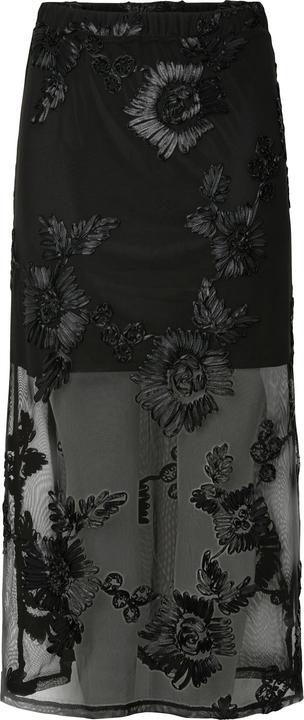 Produktbild Pieces PCOFFIA HW Midirock (L)