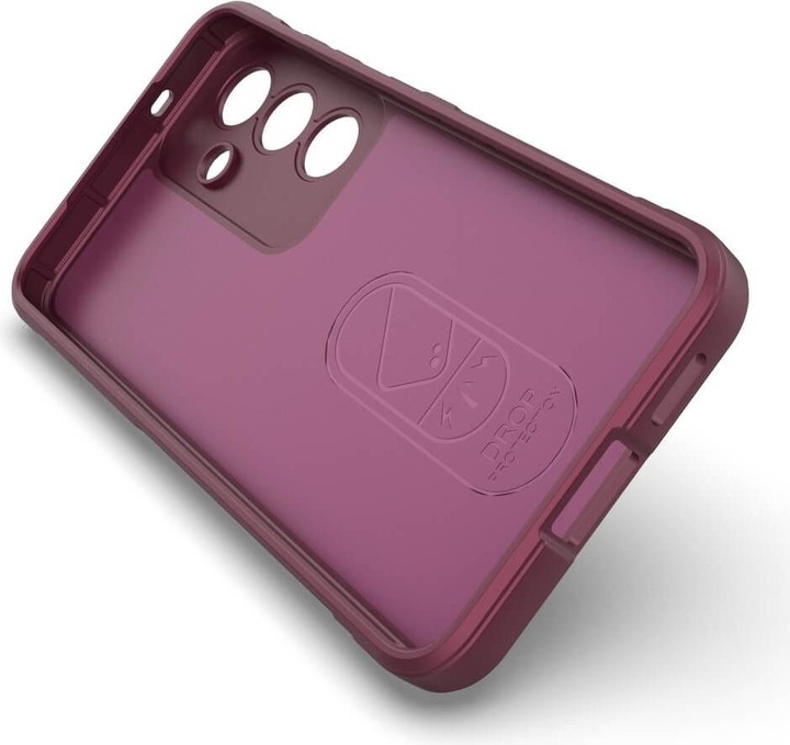 Actual product image Cover-Discount Galaxy S25+ Plus - Rugged Protective Hülle (Samsung Galaxy S25+)